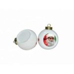 Christmas Ball Ornament (SDQ01)